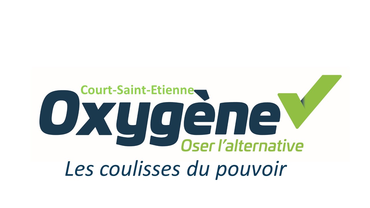 Les coulisses du pouvoir - S1E3 : La transparence